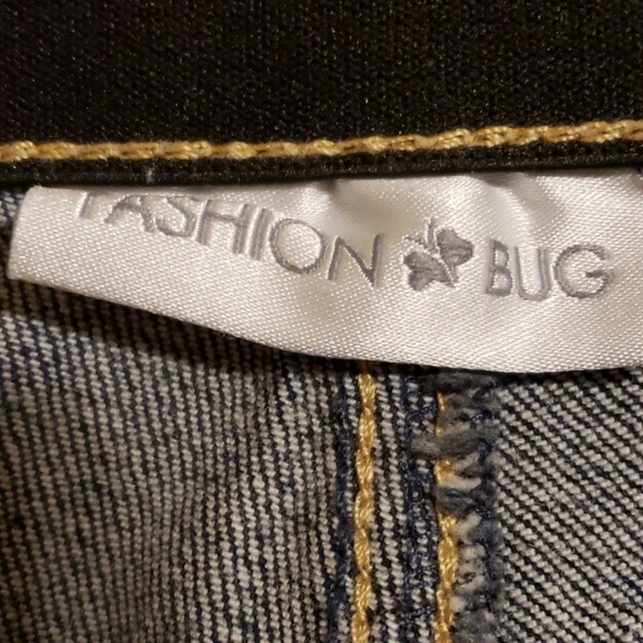 Fashion bug jeans - Picture 3 of 6